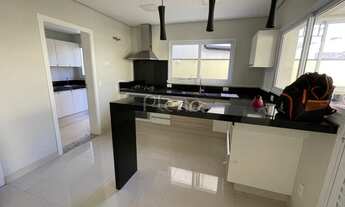 Imagem 7: Casa - Swiss Park - Campinas