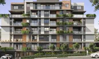 Imagem: Cobertura Duplex para Venda em Curitiba