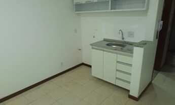 Imagem 3: Kitnet/conjugado para aluguel possui 25 metros quadrados com 1 quarto