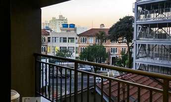 Imagem 6: Apartamento para Aluguel - Vila Mariana, 1 Quarto, 21 m2