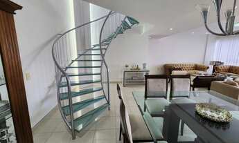 Imagem 2: Alugo Cobertura Maurício de Nassau Edf Luzia Florêncio Porto Alphavile Quintas Monte Verde