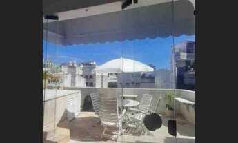 Imagem 3: Apartamento Duplex com 4 dormitórios para alugar, 250 m² por R$ 23.000,00/mês - Ipanema