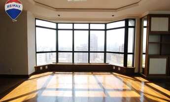 Imagem 6: Cobertura com 4 dormitórios para alugar, 311 m² por R$ 44.643,30/mês - Itaim Bibi - São Pa