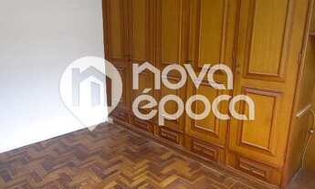 Imagem 7: Laranjeiras Apartamento com 2 dormitórios