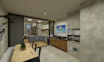 Imagem 5: Casa - Residencial Real Parque Sumaré - Sumaré