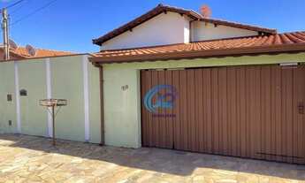 Imagem 2: Casa com 3 dormitórios para alugar, 250 m² por R$ 1.900,00/mês - São Judas Tadeu - Santo A