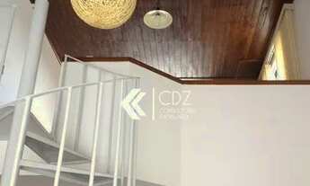 Imagem 6: Casa com 4 dormitorios sendo 1 suíte com closet e banheira - Jardim Emilía