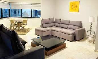 Imagem: Apartamento para aluguel e venda possui