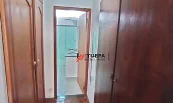 Imagem 5: Casa c/ 4 dorm. p/ alugar c/ 280 m² por R$ 3.625,00/mês - Pq Santa Marta - São Carlos/SP