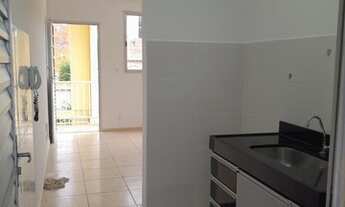 Imagem 7: Apartamento no residencial Sul dos ipês