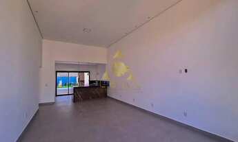 Imagem 6: Casa à venda Condomínio Phytus - Itupeva/SP 3 dormitorios sendo 1 suite espaço para piscin