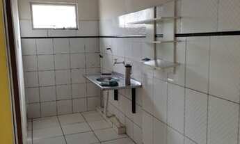 Imagem 2: Aluguel Casa com 1 dormitório