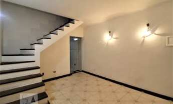 Imagem 2: Casa para Aluguel - Olímpico, 3 Quartos, 120 m2