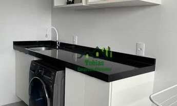 Imagem 7: Apartamento com 3 dormitórios à venda, 158 m² por R$ 1.450.000 - Vila Gonçalves - São Bern