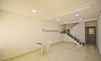 Imagem 5: Sobrado Novo no Ipiranga com 3 suítes. Aceita permuta na região