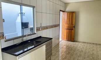 Imagem 4: Alugo casa/kitnet próximo a escola Topo Gigio