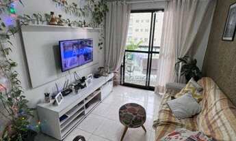 Imagem: Apartamento com 2 dormitórios à venda