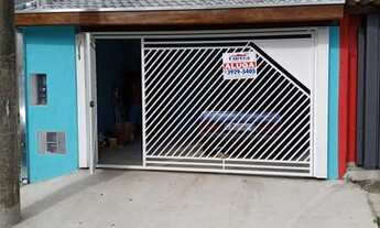 Imagem: Alugo casa no bairro Jardim Santa Inês