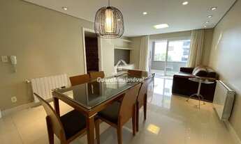 Imagem: Apartamento mobiliado de 3 dormitórios