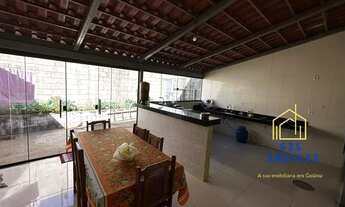 Imagem: Casa 3Q em condominio - Jardim do Cerrado