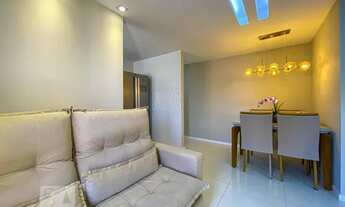 Imagem 2: Apartamento à Venda - Irajá, 2 Quartos, 47 m2