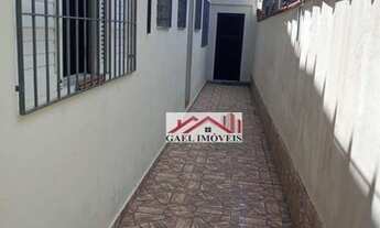 Imagem 6: Casa Térrea Praia Grande, para temporada