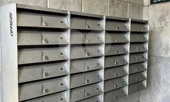 Imagem 4: Apartamento 2 dormitórios no coração do Bairro Boqueirão - Praia Grande/SP