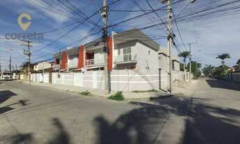 Imagem: Casa com 2 dormitórios à venda por R$