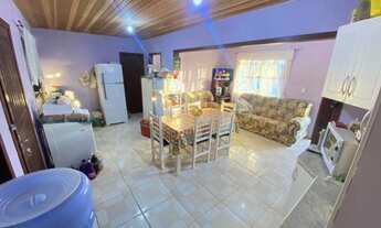 Imagem 10: Casa de Praia Casa com 4 dormitórios