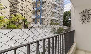 Imagem 6: Apartamento Venda 3 Dormitórios - 96 m² Vila Madalena