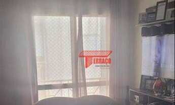 Imagem 4: Apartamento com 2 dormitórios à venda, 54 m² por R$ 250.000,00 - Vila Planalto - São Berna