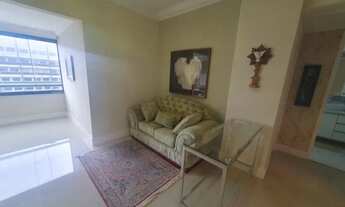 Imagem 6: Apartamento para venda com 79 metros quadrados com 2 quartos em Pituba - Salvador - Bahia