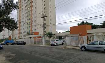 Imagem: Apartamento 62m², 2 quartos, 1 banheiro