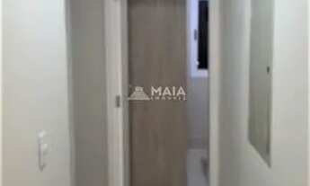 Imagem 2: Apartamento no Residencial Lauro Fontoura