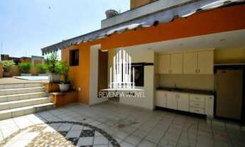 Imagem 3: Apartamento à venda 370m² 4 dormitórios 2 suítes e 4 vagas no Morumbi