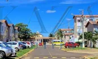 Imagem 5: BELÍSSIMO DUPLEX COM 03 QUARTOS NO REQUISITADO CONDOMÍNIO TOTAL VILLEBELÍSSIMO DUPLEX COM