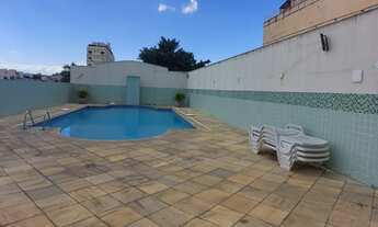 Imagem 1: Meier - 3 Quartos 1 Suite Varanda 2 Vagas Garagem Infra Total