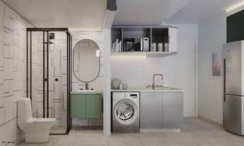 Imagem: Apartamento para Venda em São Paulo, BUTANTA