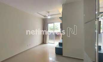 Imagem 2: Locação Apartamento 3 quartos Rio Branco Cariacica