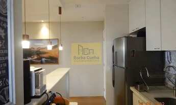 Imagem 5: Apartamento 2 quartos para alugar São Paulo,SP - R$ 4.000