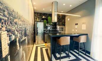 Imagem 4: THE EMPIRE Apartamento com 2 dormitórios