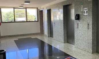 Imagem 3: SMH/NORTE QD 02 ED. DR CRISPIM - SALA REFORMADA COM GARAGEM