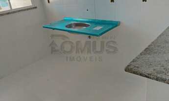 Imagem 6: Venda de Casa no Bela Vista Condomínio Clube com 2/4 + Piscina e Salão de Festas