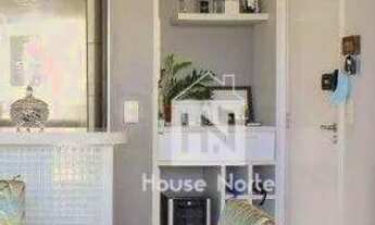 Imagem 4: Apartamento com 2 dormitórios à venda, 69 m² por R$ 504.646 - Tucuruvi - São Paulo/SP