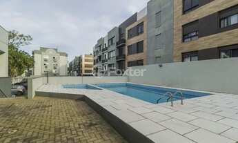 Imagem 3: Apartamento à venda Rua Porto Calvo, Ipanema - Porto Alegre