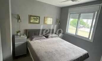 Imagem 6: São Paulo - Apartamento Padrão - Pinheiros