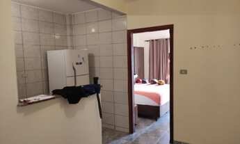 Imagem 5: Apartamento um quarto suíte centro Caldas Novas