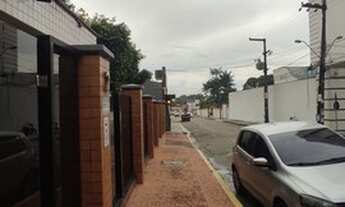 Imagem 1: Apartamento para aluguel com 114 metros quadrados com 3 quartos em Jardim Renascença - São