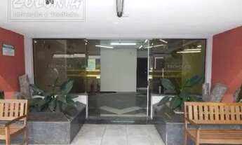 Imagem 4: São Bernardo do Campo - Conjunto Comercial/sala - Centro