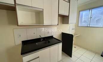 Imagem 3: Apartamento para aluguel, 2 quartos, 1 vaga, Chácara Letônia - Americana/SP